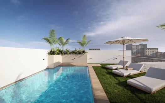 Apartment in Torrevieja – EE13507