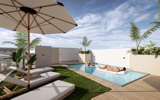 Apartment in Torrevieja – EE13507