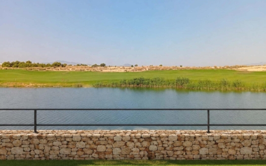 Bungalow in Alhama De Murcia – EE13518