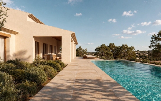 Villa in Benissa – EE13553