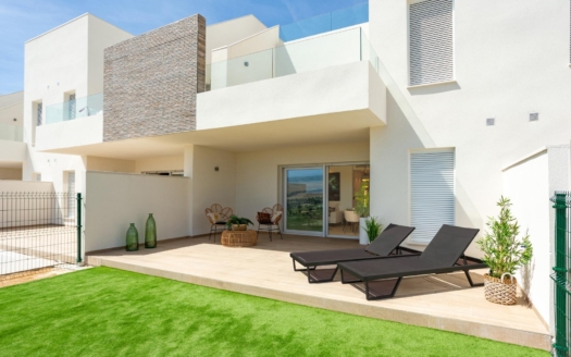 Bungalow w Algorfie – EE13581
