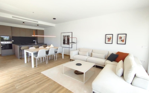 Villa in Polop – EE13364