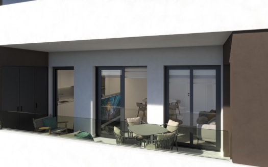 Appartement à Santa Pola – EE12181