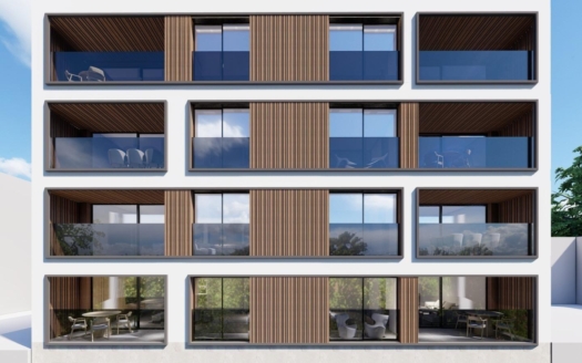 Wohnung in Guardamar del Segura – EE12141