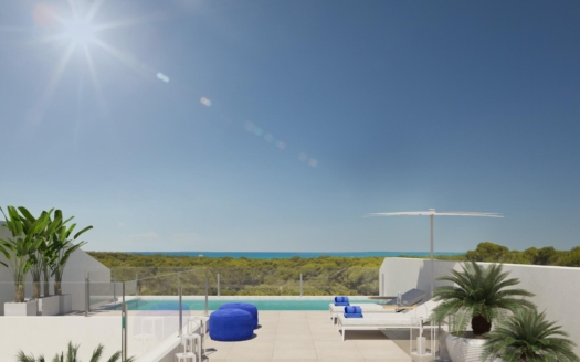 Wohnung in Guardamar del Segura – EE12141