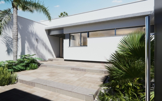 Villa in San Javier – EE12138