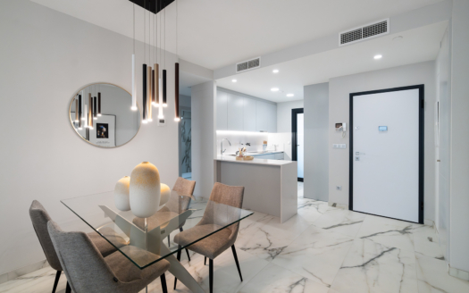 Appartement à Benidorm – EE12610