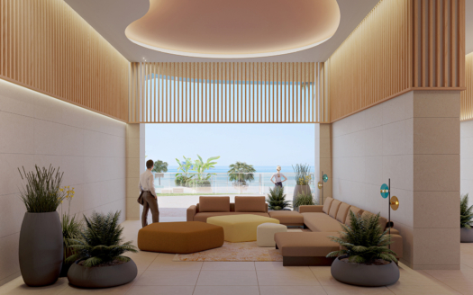Apartment in Benidorm – EE13539