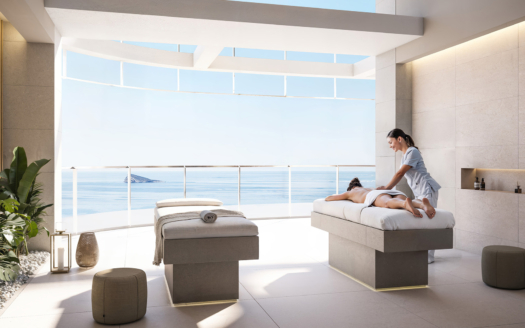Leilighet i Benidorm – EE13559