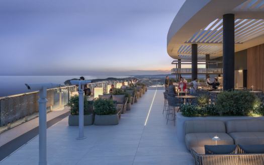 Apartment in Benidorm – EE13362