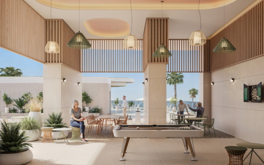 Apartment in Benidorm – EE13362