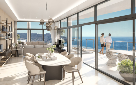 Leilighet i Benidorm – EE13393