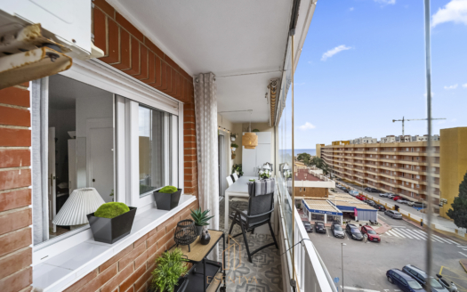 Renovated penthouse in Rocío del Mar, Torrevieja – EE13870