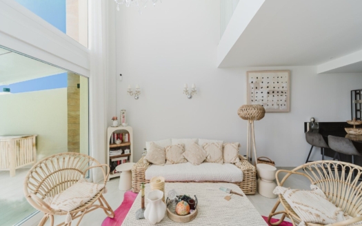 Villa in La Finca Golf – EE10889