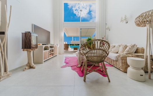 Villa in La Finca Golf – EE10889