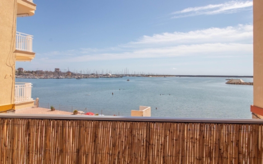 Apartment in Torrevieja – EE13856