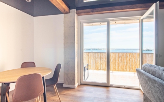 Apartment in Torrevieja – EE13856