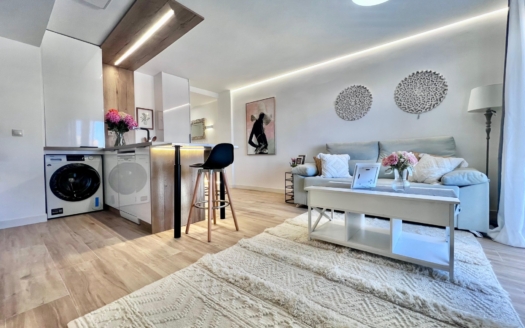 Apartment in Torrevieja – EE13857