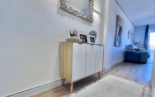 Apartment in Torrevieja – EE13857