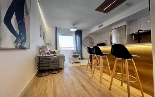 Apartment in Torrevieja – EE13857