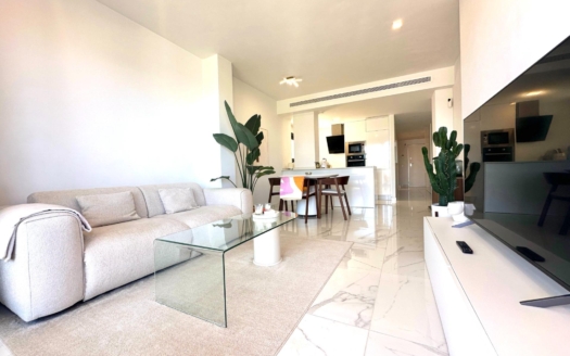 Apartment in Orihuela Costa – EE12532