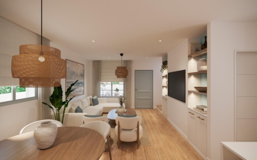 Villa in Orihuela Costa – EE12288