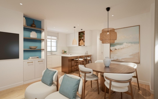 Villa in Orihuela Costa – EE12288