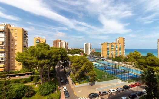Apartament w Orihuela Costa – EE13646