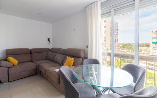 Apartament w Orihuela Costa – EE13646