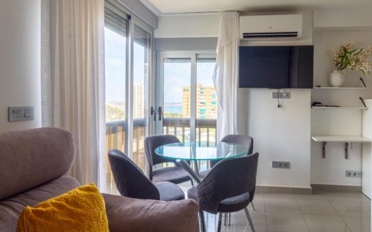 Apartament w Orihuela Costa – EE13646