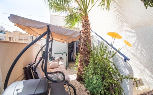 Bungalow i Torrevieja – EE13768