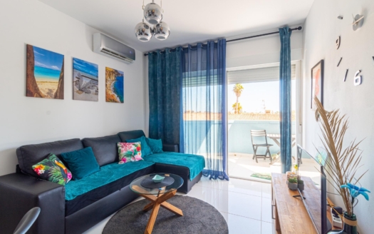 Apartment in Orihuela Costa – EE13769