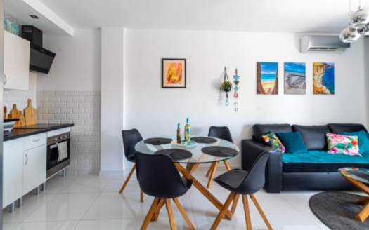 Apartment in Orihuela Costa – EE13769