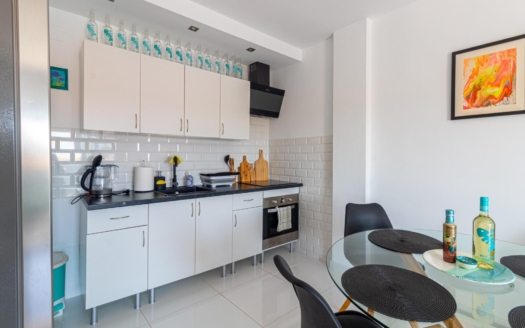 Apartment in Orihuela Costa – EE13769