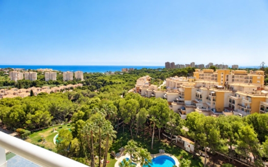 Apartament w Orihuela Costa – EE13958