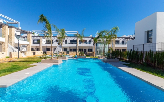 Ferienwohnung in Orihuela Costa – EE14012