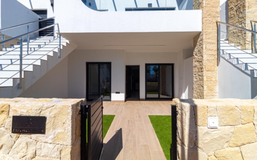 Ferienwohnung in Orihuela Costa – EE14012