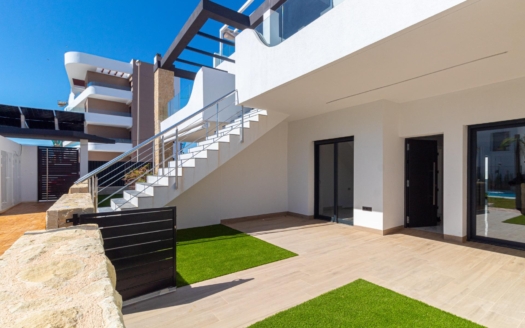Ferienwohnung in Orihuela Costa – EE14012