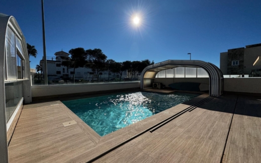 Villa in Orihuela Costa – EE13619