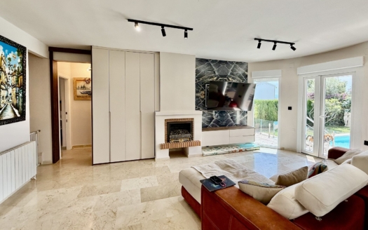Villa i Orihuela Costa – EE8882