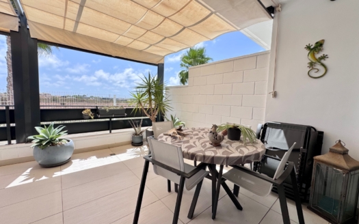 Town House in Cabo Roig – EE13895