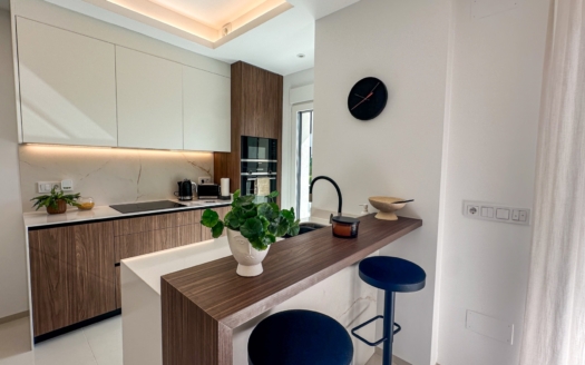 Bungalow in Ciudad Quesada – EE12950