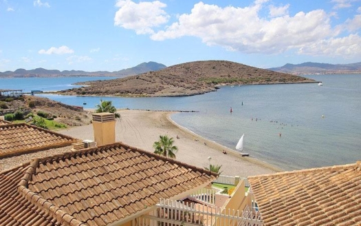 Villa in La Manga del Mar Menor – EE13925