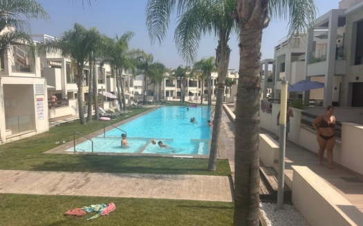 Appartement à Los Balcones – EE13750