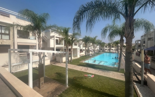 Appartement à Los Balcones – EE13750