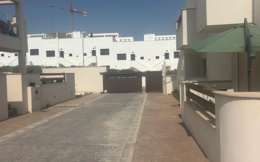 Appartement à Los Balcones – EE13750