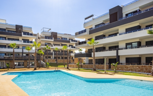 Appartement à Orihuela Costa – EE13990