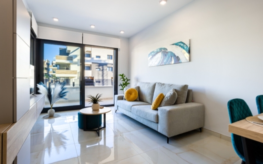 Appartement à Orihuela Costa – EE13990