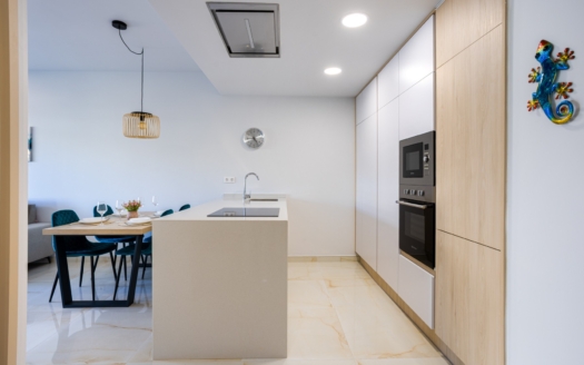 Appartement à Orihuela Costa – EE13990