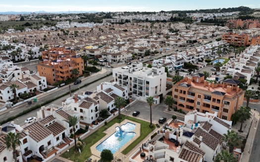 Toppleilighet i Villamartin – EE10656